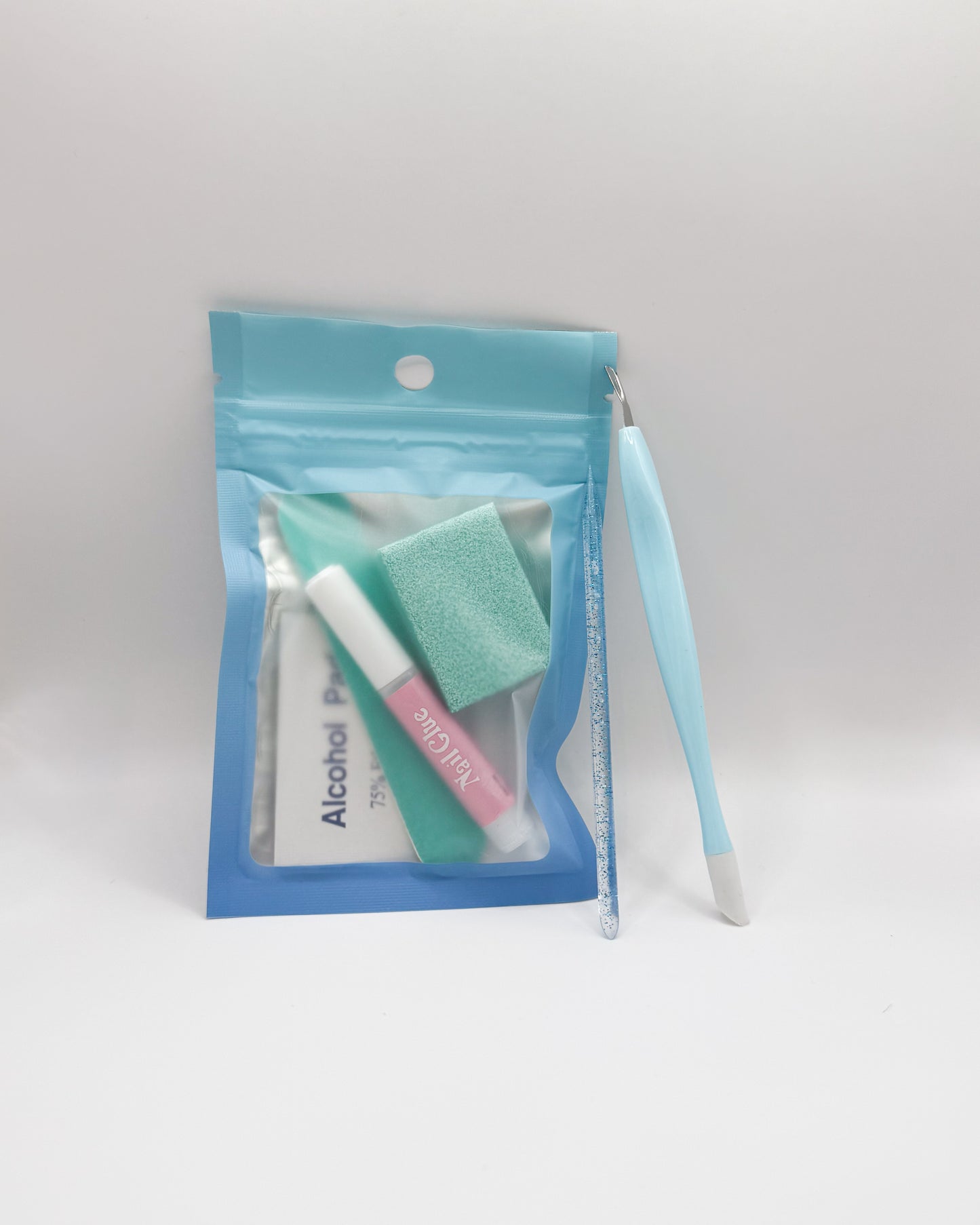 Extra Application/Care Kits