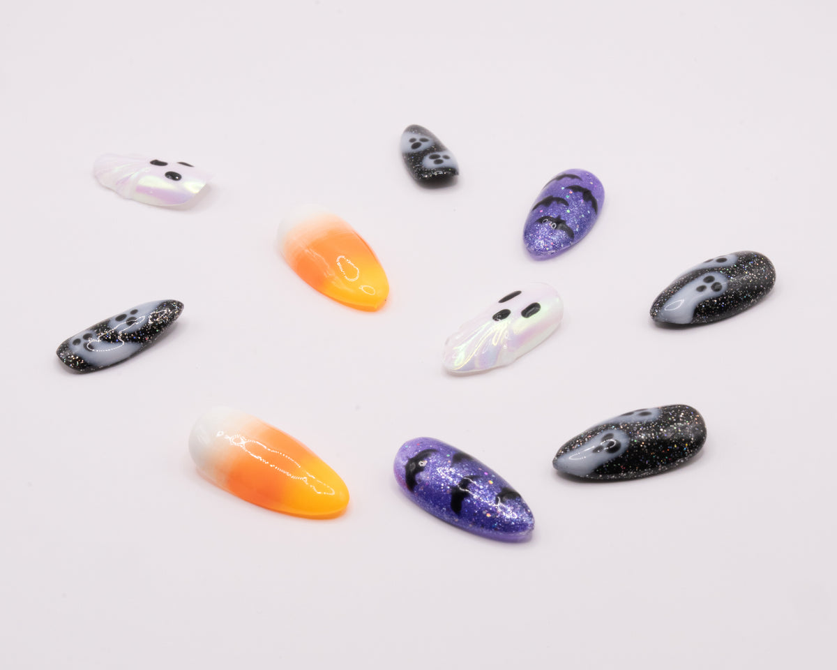 Sweet Hauntings
