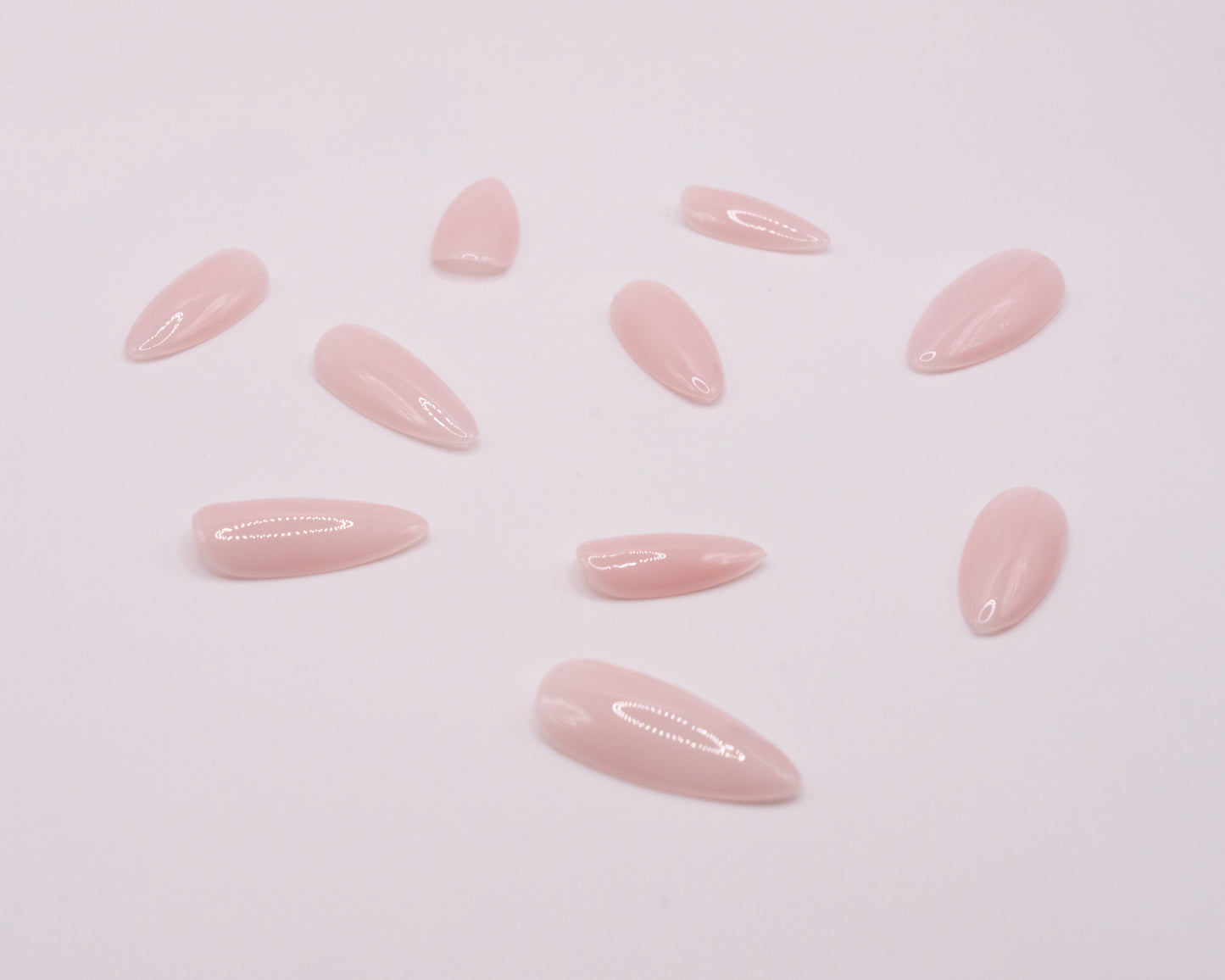 Simply Nude