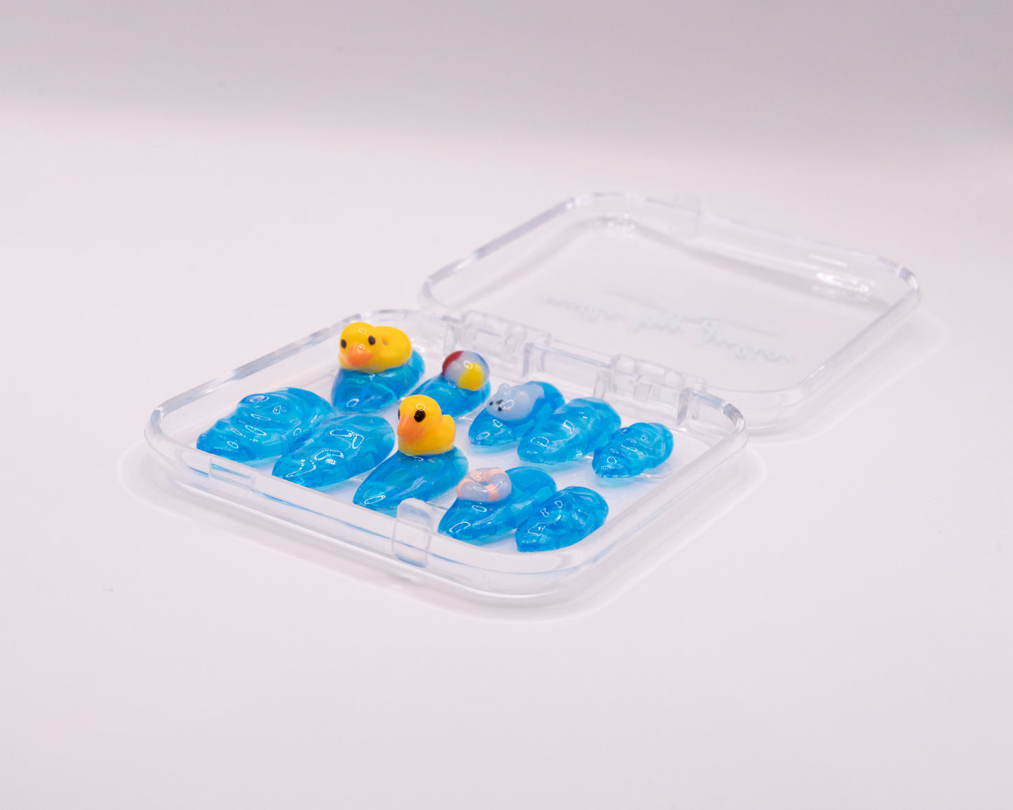 Duckie Era